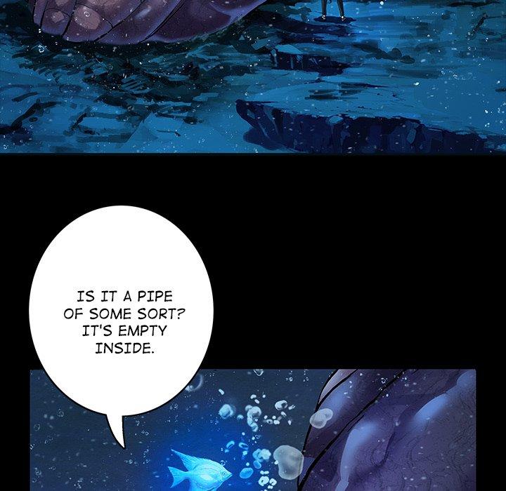 DeepWater Chapter 159 page 106 - Chapter 159