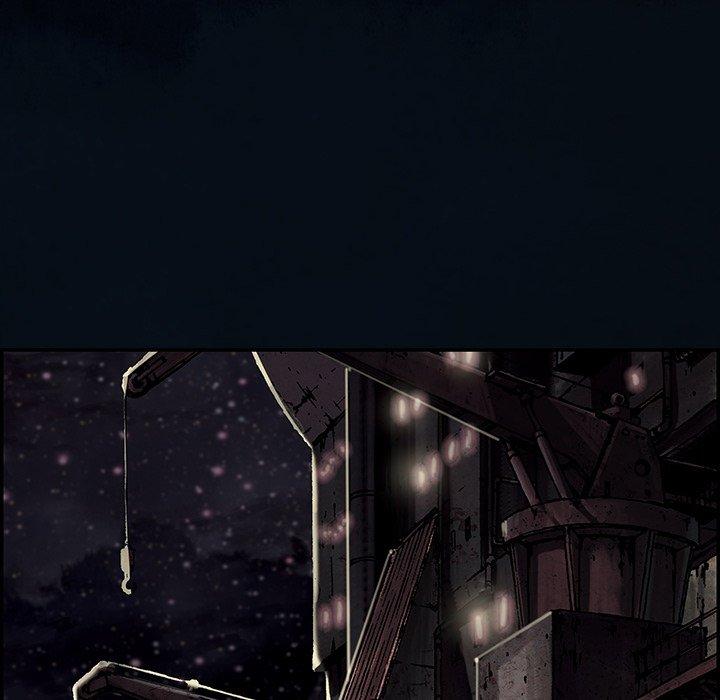 DeepWater Chapter 159 page 11 - Chapter 159