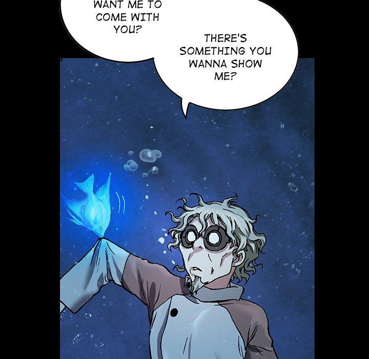 DeepWater Chapter 159 page 110 - Chapter 159