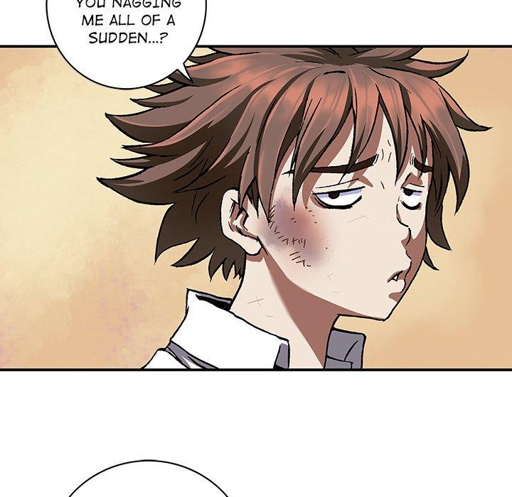 DeepWater Chapter 159 page 26 - Chapter 159