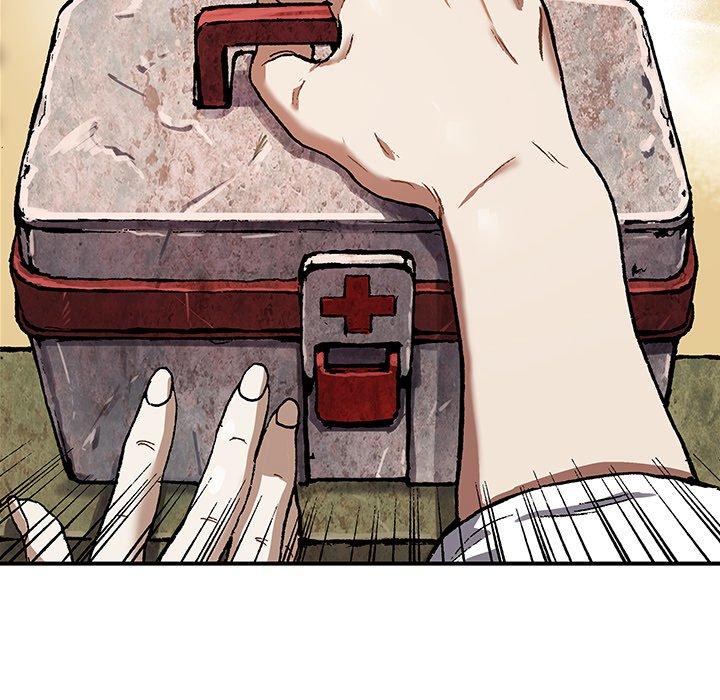 DeepWater Chapter 159 page 33 - Chapter 159