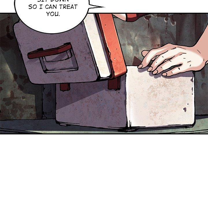 DeepWater Chapter 159 page 44 - Chapter 159