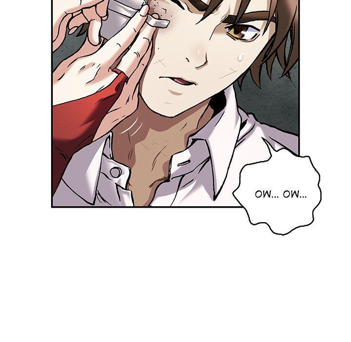 DeepWater Chapter 159 page 47 - Chapter 159