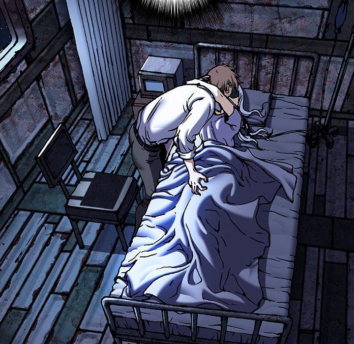 DeepWater Chapter 159 page 58 - Chapter 159