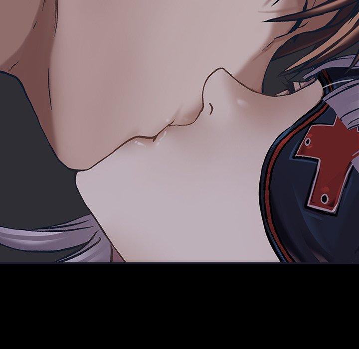 DeepWater Chapter 159 page 61 - Chapter 159