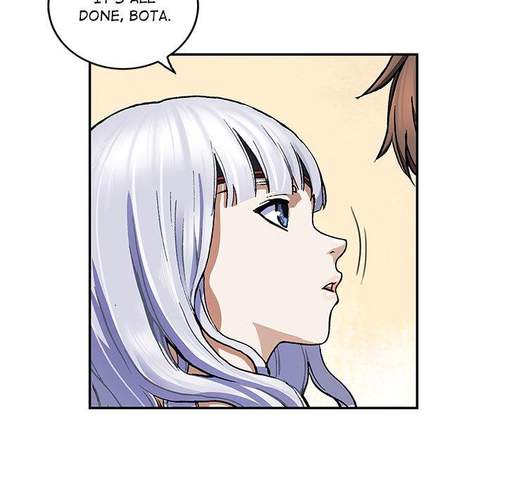 DeepWater Chapter 159 page 64 - Chapter 159