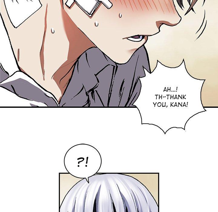 DeepWater Chapter 159 page 70 - Chapter 159