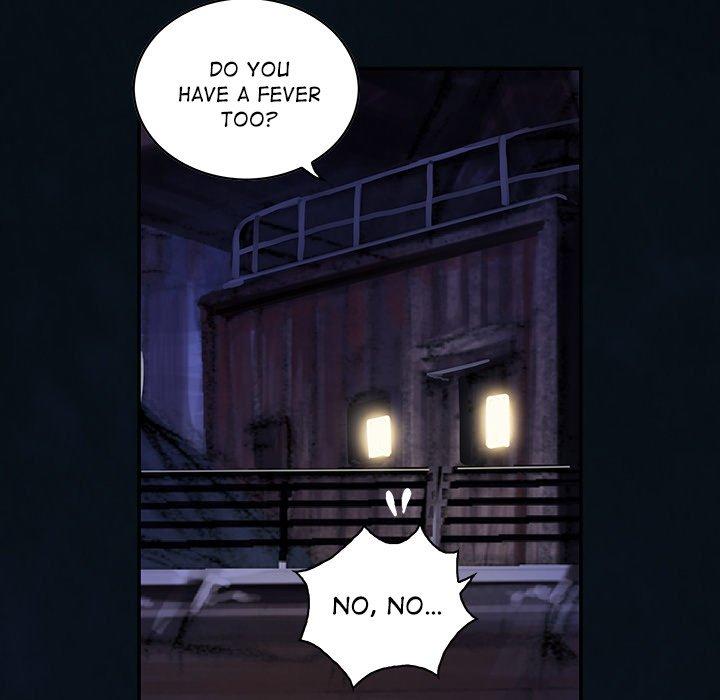 DeepWater Chapter 159 page 72 - Chapter 159