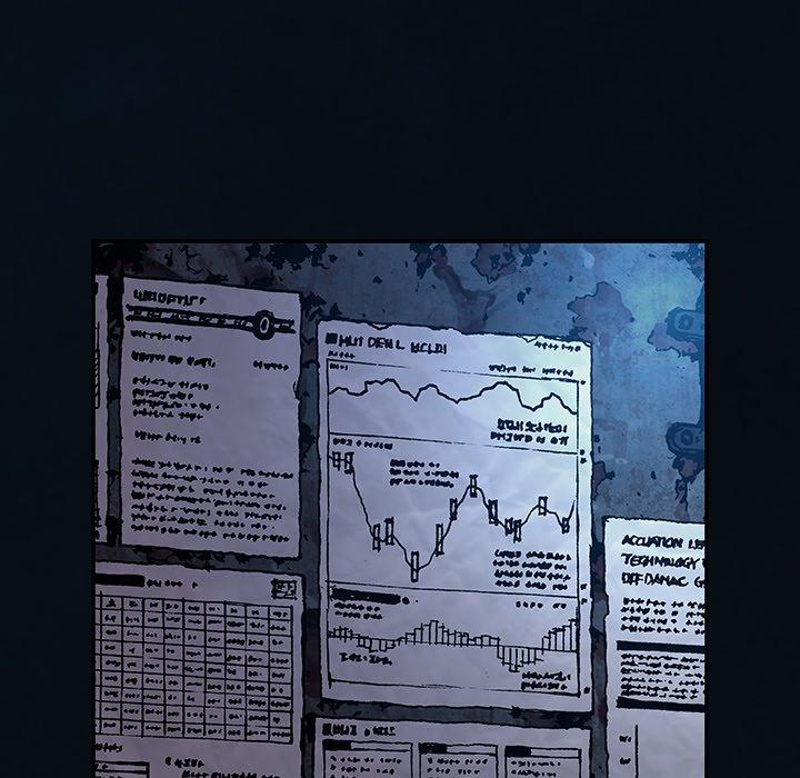 DeepWater Chapter 159 page 75 - Chapter 159