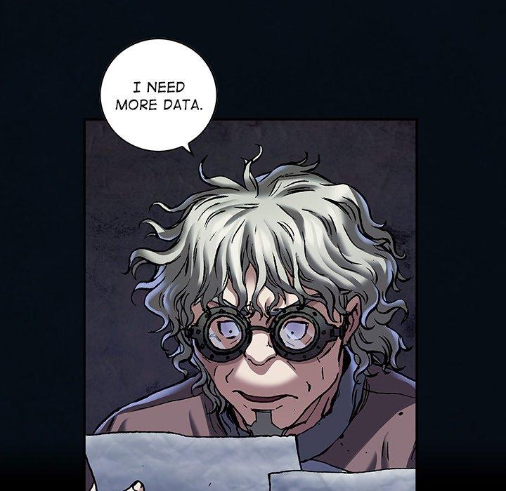 DeepWater Chapter 159 page 78 - Chapter 159