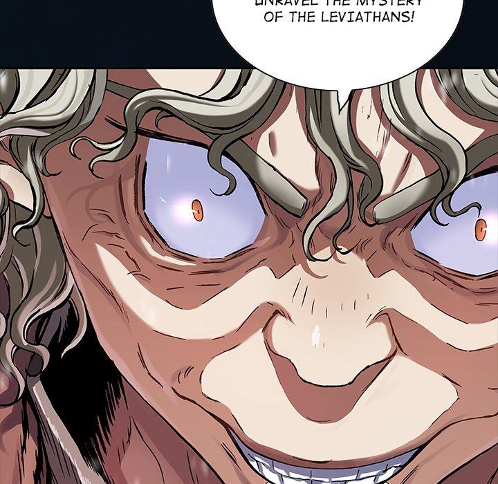 DeepWater Chapter 159 page 8 - Chapter 159