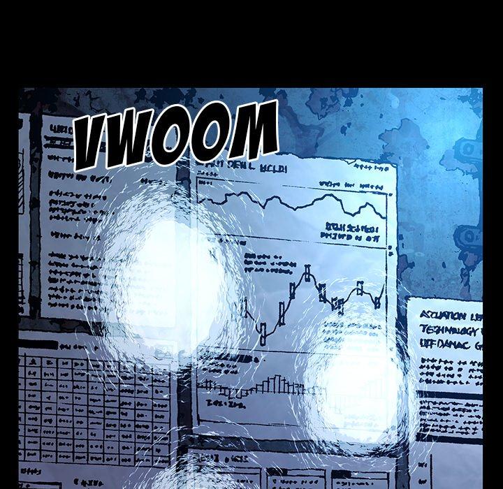 DeepWater Chapter 159 page 83 - Chapter 159