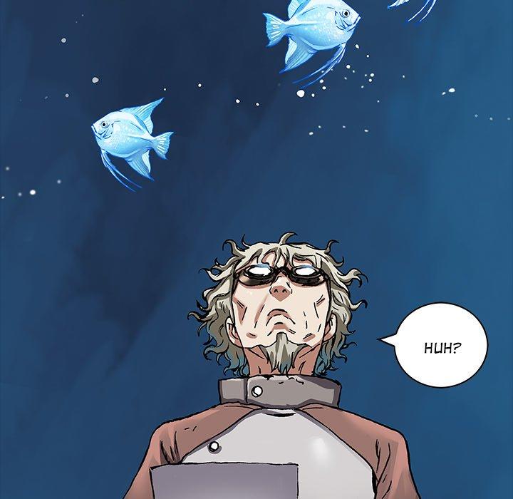 DeepWater Chapter 159 page 92 - Chapter 159