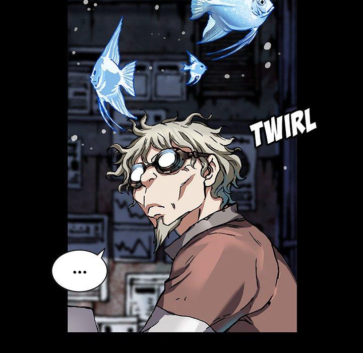 DeepWater Chapter 159 page 94 - Chapter 159