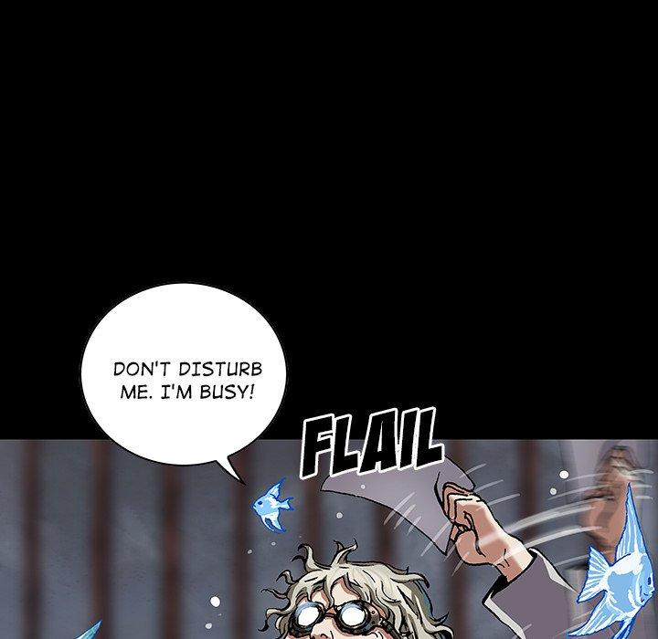 DeepWater Chapter 159 page 95 - Chapter 159