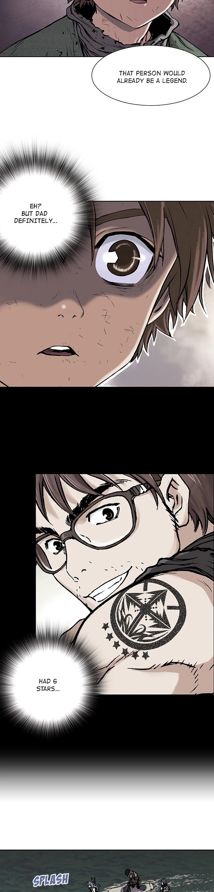DeepWater Chapter 16 page 10 - Chapter 16