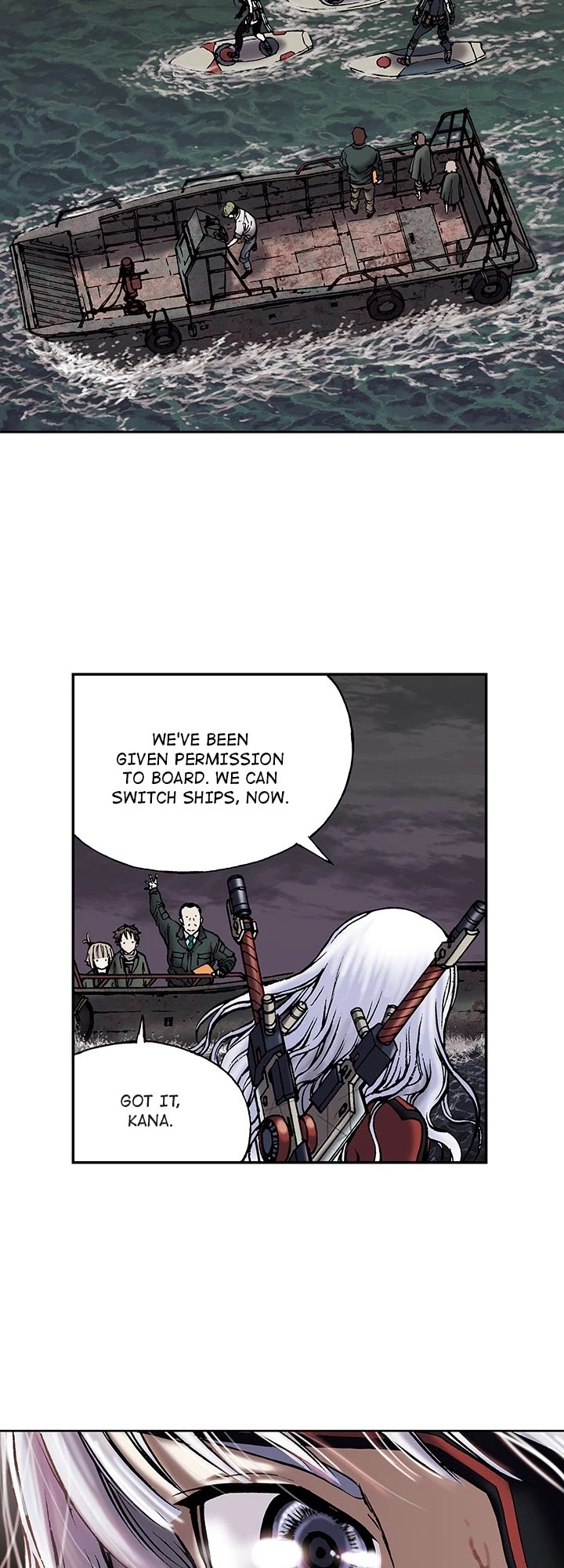 DeepWater Chapter 16 page 11 - Chapter 16