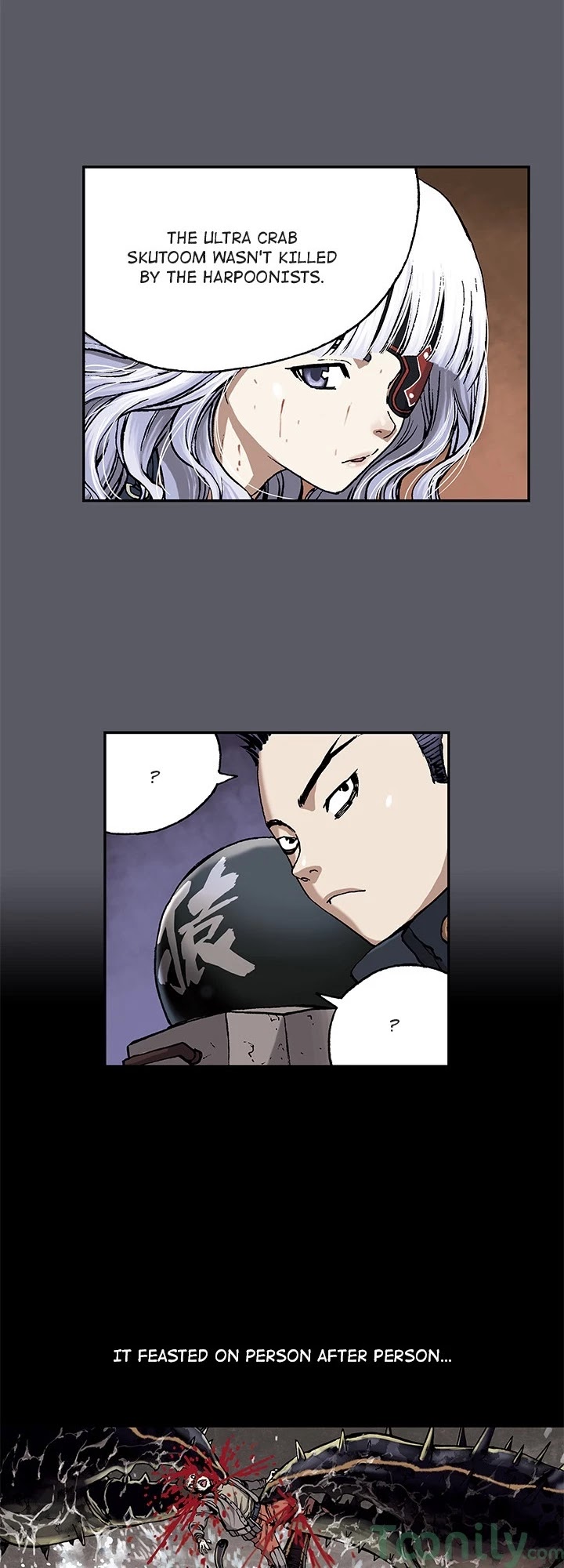 DeepWater Chapter 16 page 15 - Chapter 16