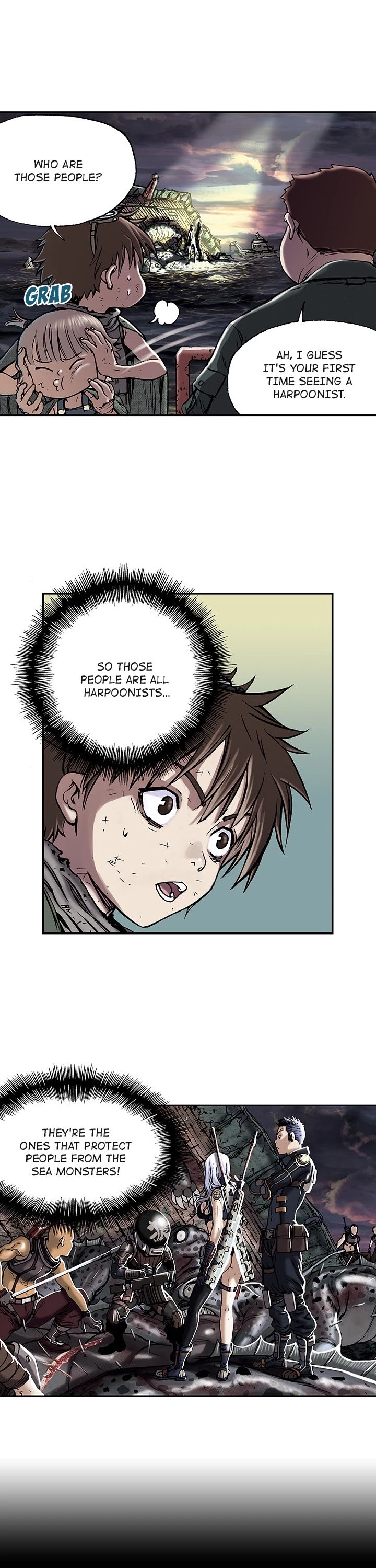 DeepWater Chapter 16 page 4 - Chapter 16