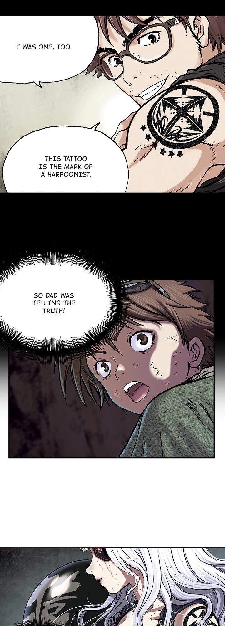 DeepWater Chapter 16 page 5 - Chapter 16