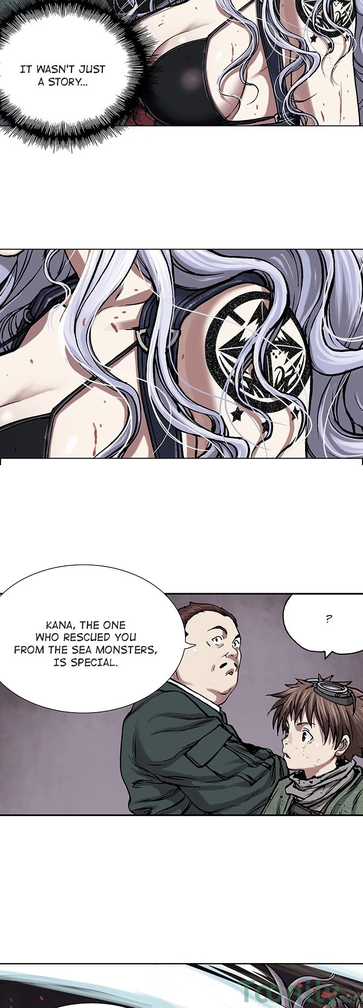 DeepWater Chapter 16 page 6 - Chapter 16
