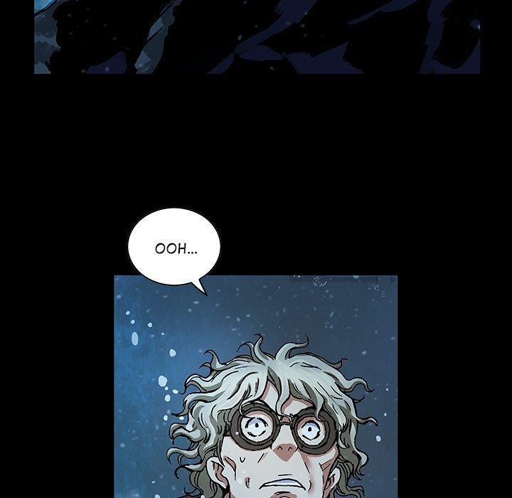 DeepWater Chapter 160 page 10 - Chapter 160