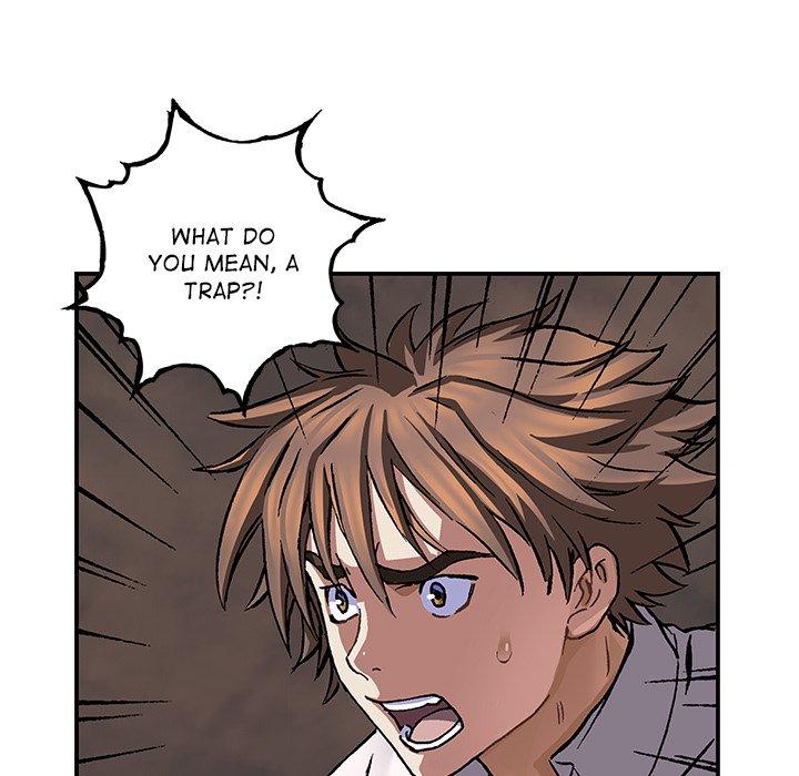 DeepWater Chapter 160 page 100 - Chapter 160