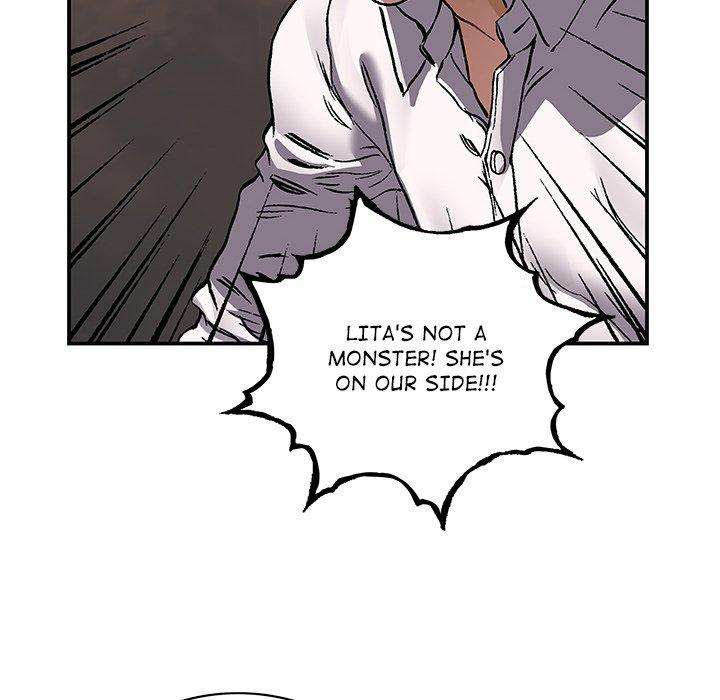 DeepWater Chapter 160 page 101 - Chapter 160