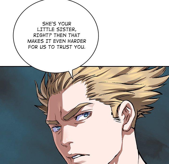 DeepWater Chapter 160 page 102 - Chapter 160