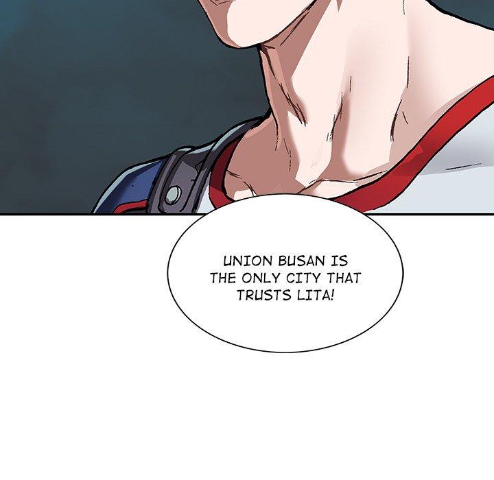 DeepWater Chapter 160 page 103 - Chapter 160