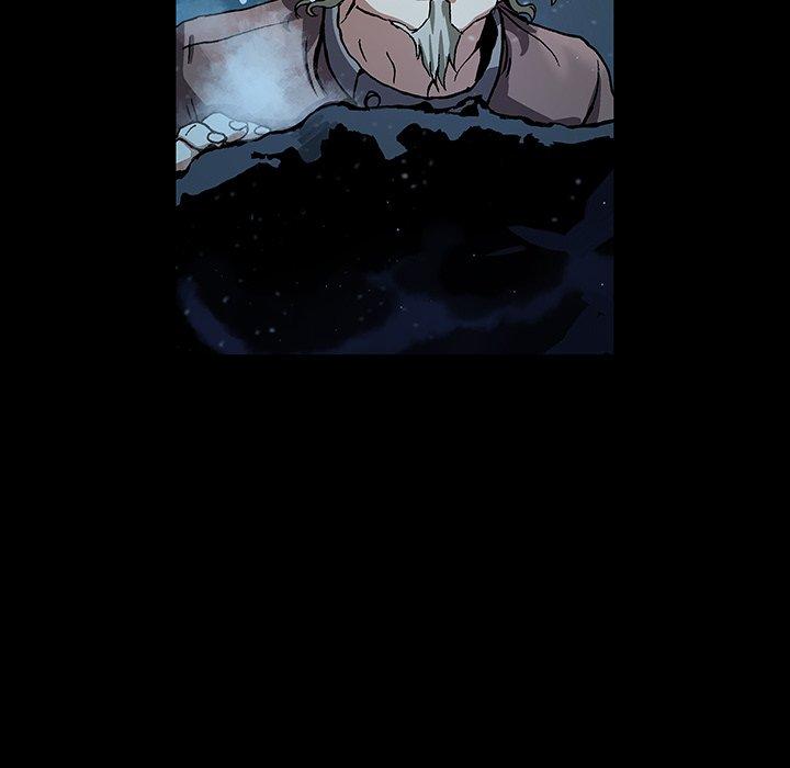 DeepWater Chapter 160 page 11 - Chapter 160