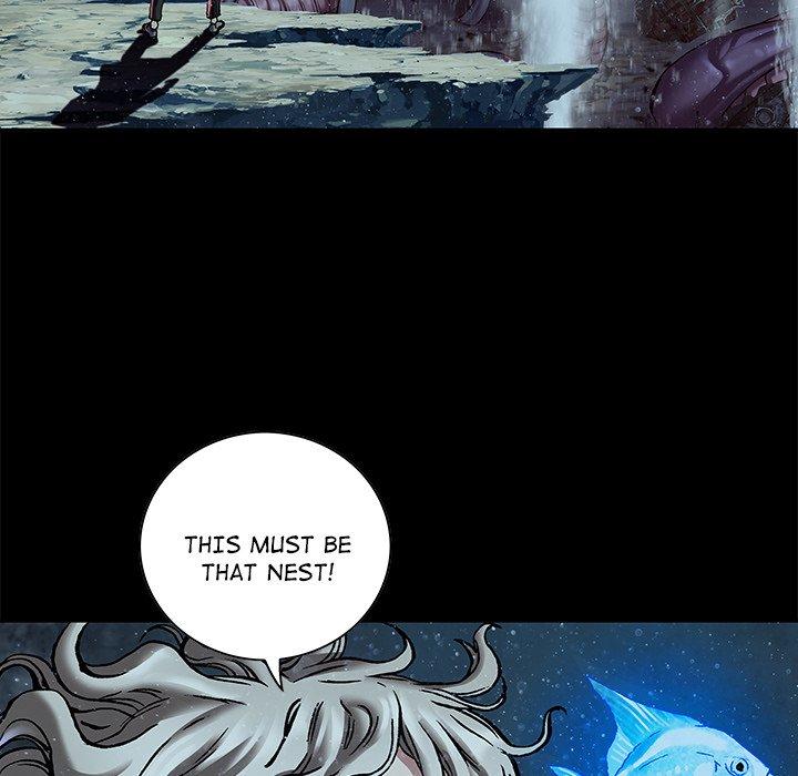 DeepWater Chapter 160 page 16 - Chapter 160