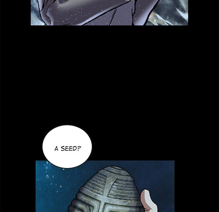 DeepWater Chapter 160 page 19 - Chapter 160