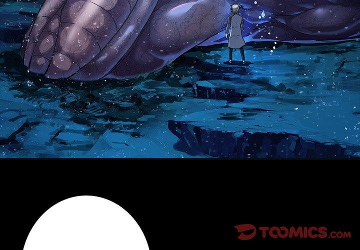 DeepWater Chapter 160 page 2 - Chapter 160