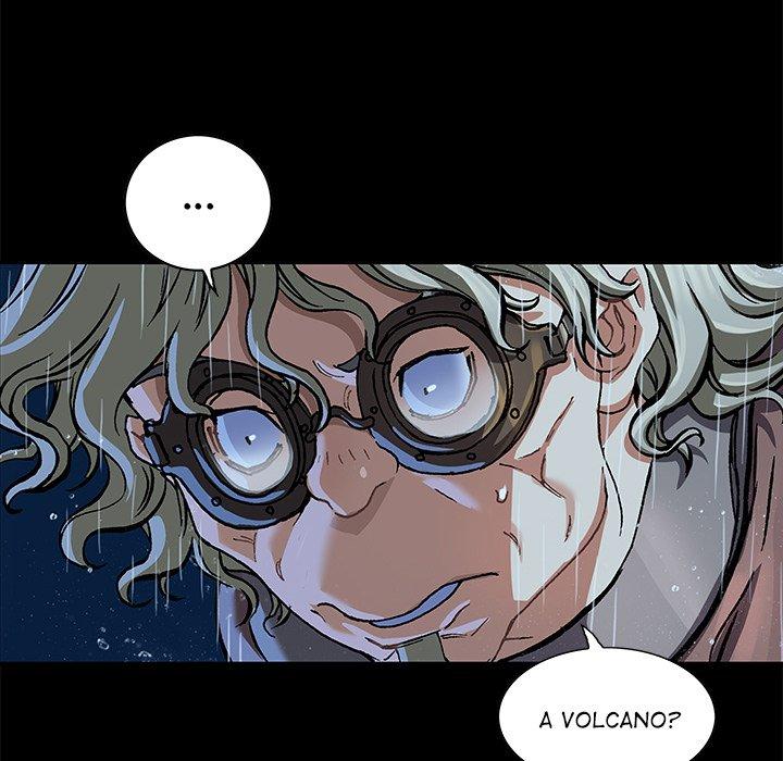 DeepWater Chapter 160 page 24 - Chapter 160