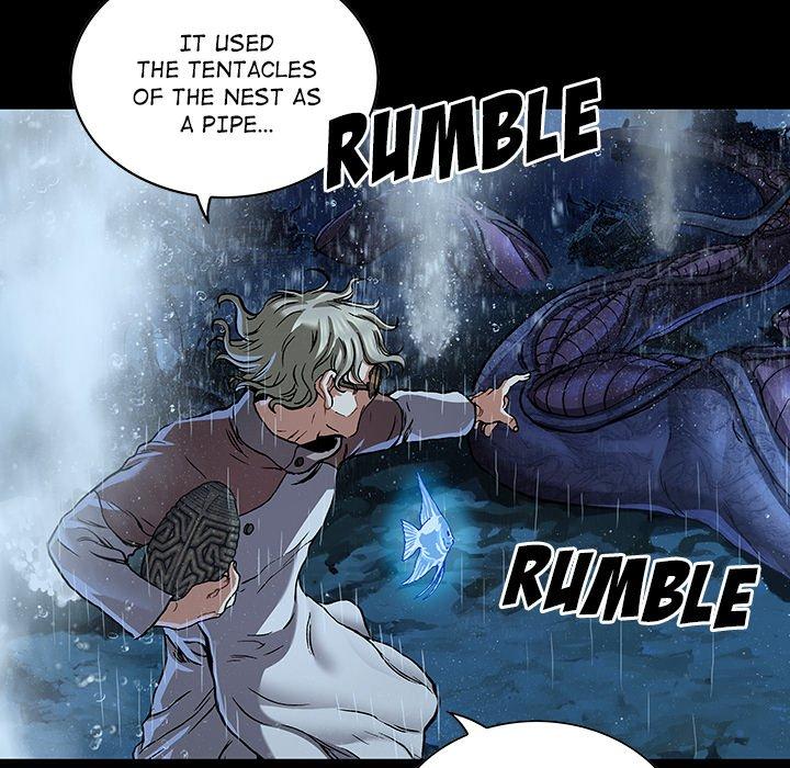 DeepWater Chapter 160 page 26 - Chapter 160