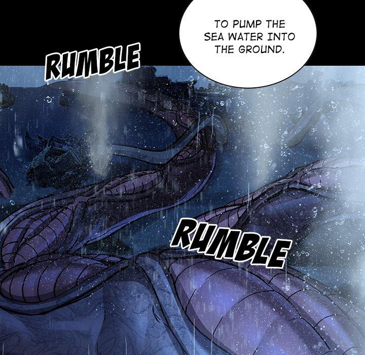 DeepWater Chapter 160 page 27 - Chapter 160