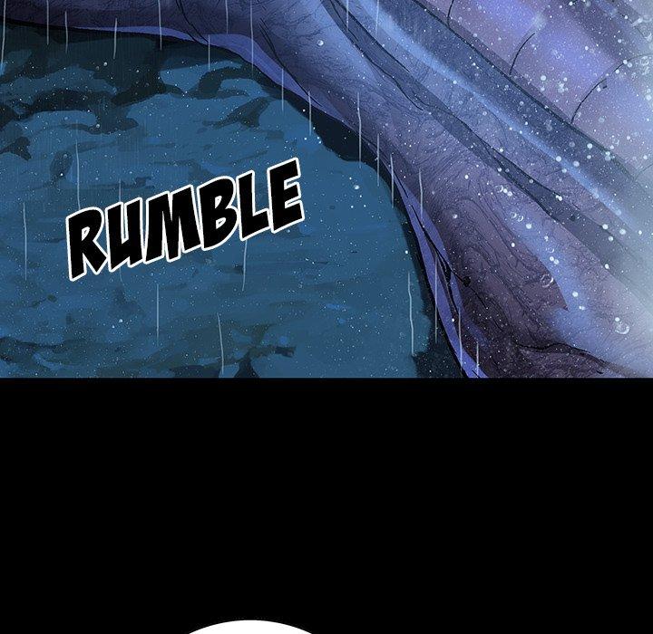 DeepWater Chapter 160 page 28 - Chapter 160