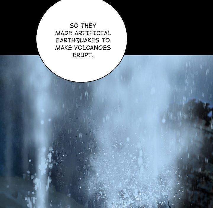 DeepWater Chapter 160 page 29 - Chapter 160