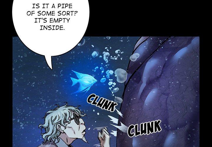 DeepWater Chapter 160 page 3 - Chapter 160