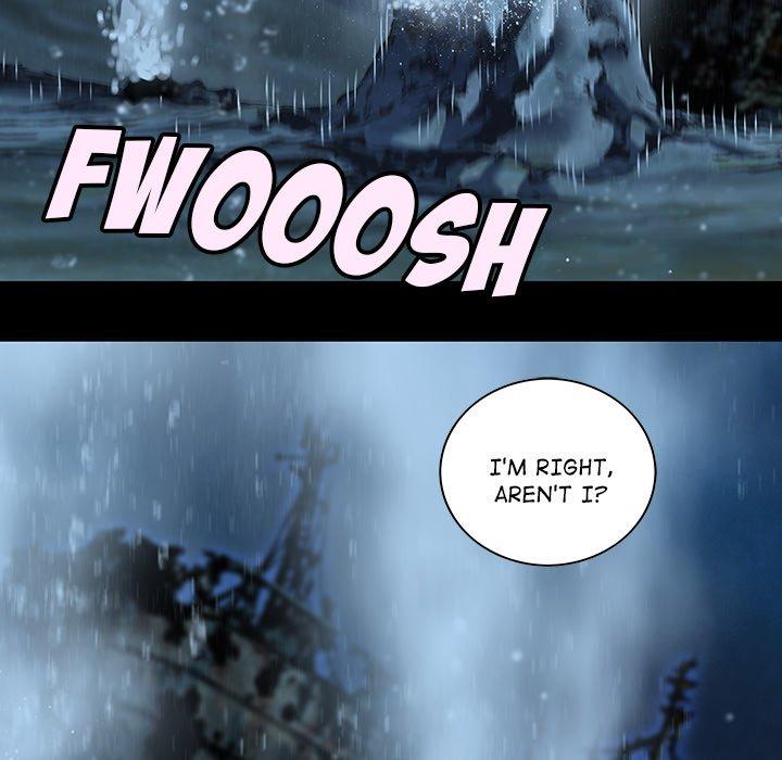 DeepWater Chapter 160 page 30 - Chapter 160