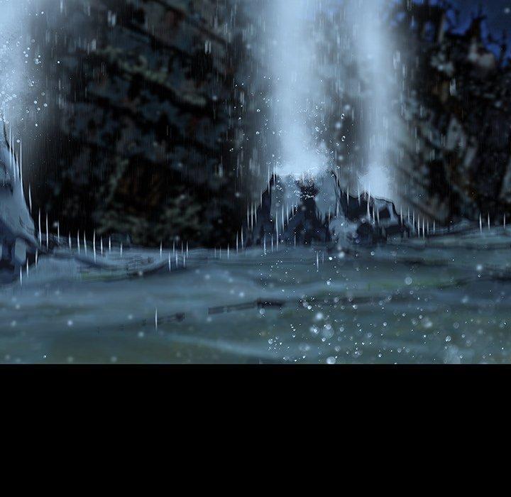 DeepWater Chapter 160 page 31 - Chapter 160