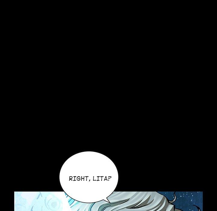 DeepWater Chapter 160 page 32 - Chapter 160