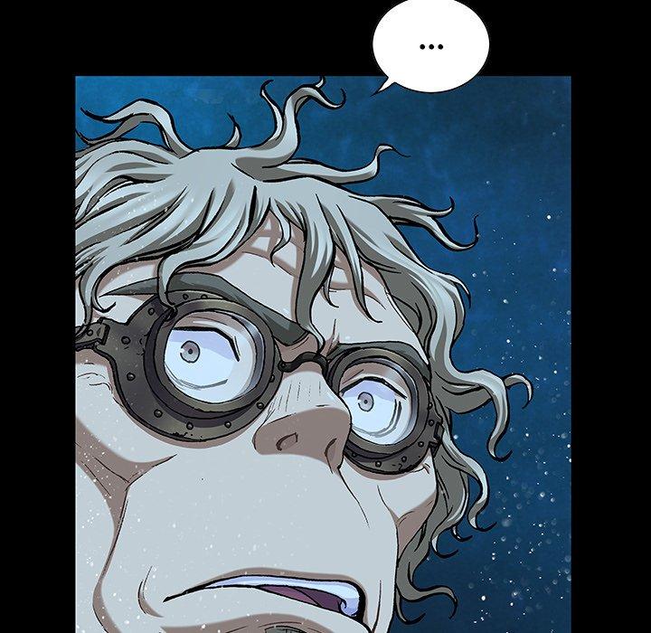 DeepWater Chapter 160 page 34 - Chapter 160