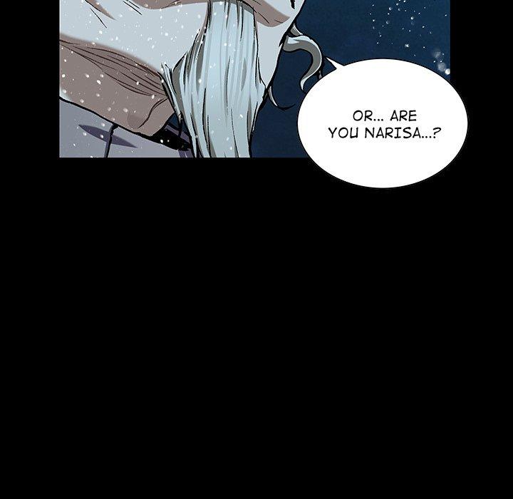 DeepWater Chapter 160 page 35 - Chapter 160