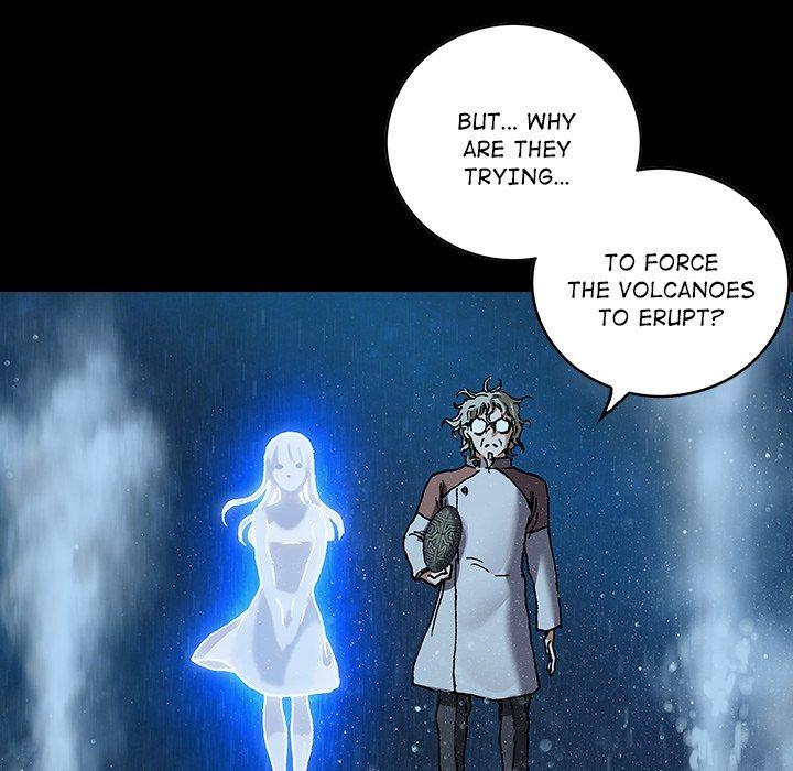 DeepWater Chapter 160 page 36 - Chapter 160