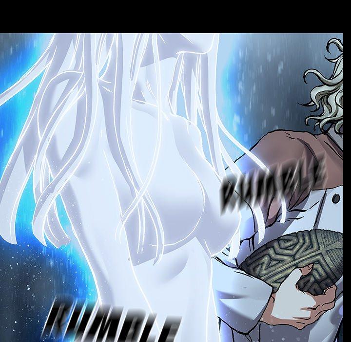 DeepWater Chapter 160 page 39 - Chapter 160