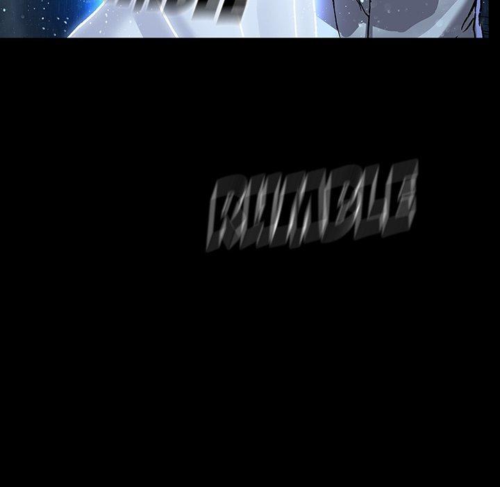 DeepWater Chapter 160 page 40 - Chapter 160