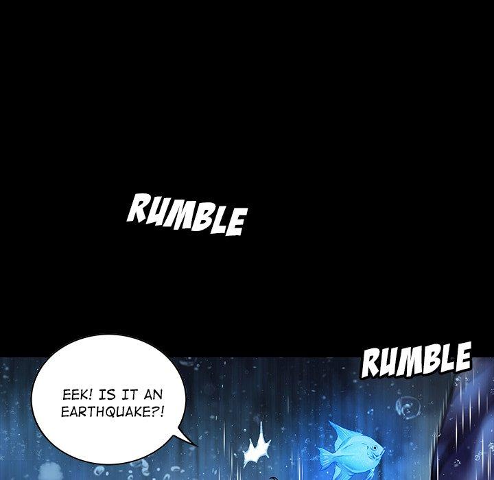 DeepWater Chapter 160 page 5 - Chapter 160