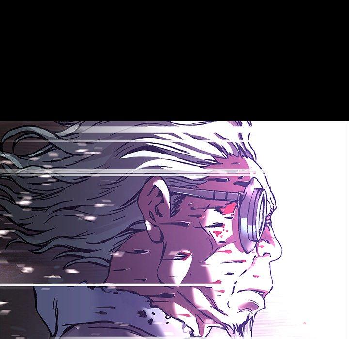 DeepWater Chapter 160 page 64 - Chapter 160